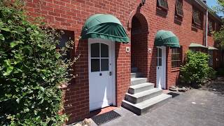 Bay Hotel Apartments Hobart Tasmania by Grasshopper Travel