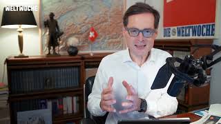 SVP-Grossaufmarsch gegen «10-Millionen-Schweiz» – Weltwoche Daily CH