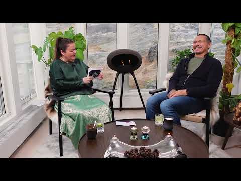 Nûno Kaffisoqatigalugu, KNR 26.11.2025