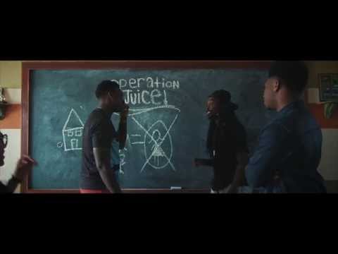 Derek King - Prince Charming ft. Tj Bridges