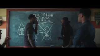 Derek King - Prince Charming ft. Tj Bridges