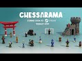 Gameplay-Video von Chessarama  XBox