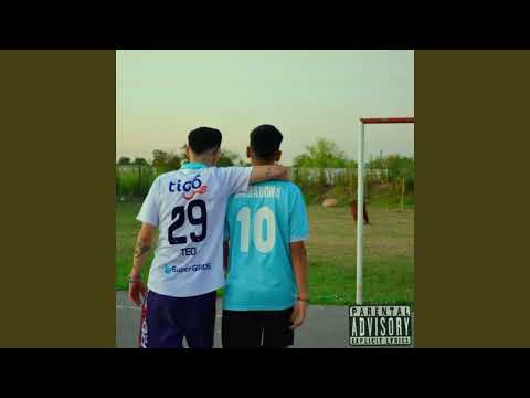 Milo J, Foco Foking - VALORES DEL WEST (Audio)