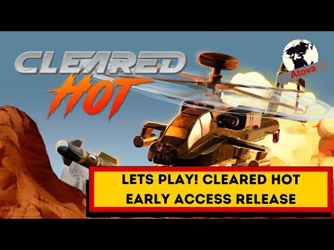 CLEARED HOT - Episode 2
