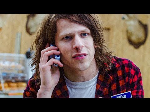American Ultra