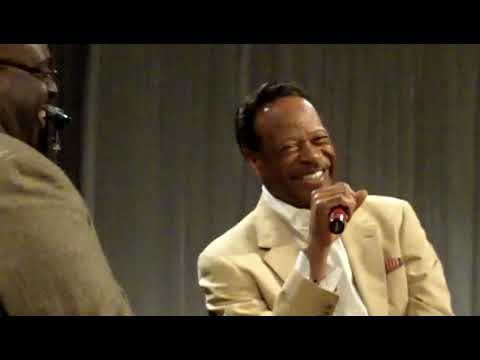Dr. Edwin Hawkins Talks About His Musical Journey, Family and Thoughts