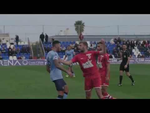 Highlights oefenwedstrijd I Newcastle United - RAFC I '17-'18