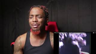 Lil Baby - Go Hard (REACTION!!!)