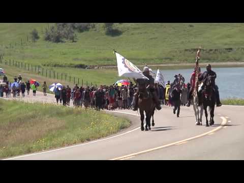 NoDAPL's Last Stand, New Standing Rock Vigil Video and Action Points for Allies