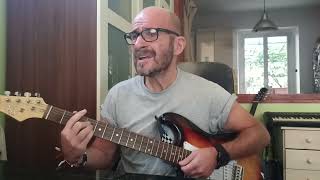 Better Be true - Huey Lewis Cover + Base