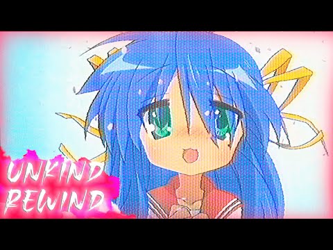 V-Chat - Nightcore (AMV)