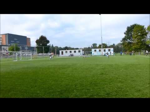 Roda'23 F1- Zaanlandia E2