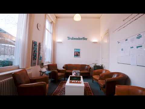 Carrousel video: Trubendorffer behandellocatie Tilburg