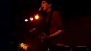 BORN ruffians- Barnacle Goose