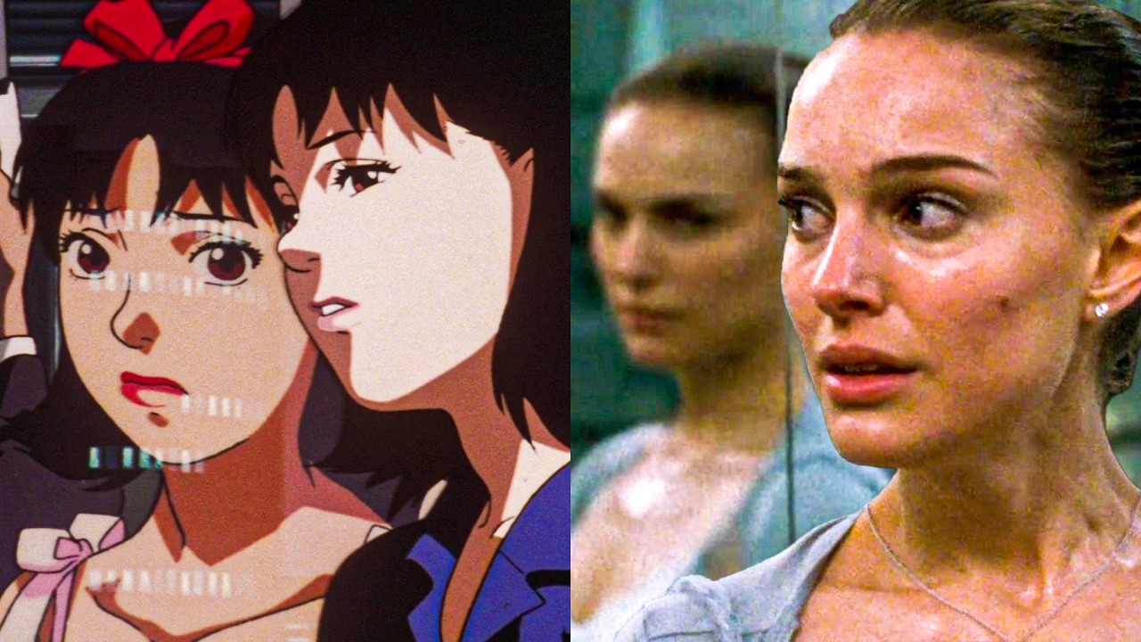 Lo que pasó detrás de PERFECT BLUE fue más perturbador que la película en sí