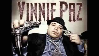 Vinnie Paz   Same Story My Dedication
