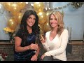 TERESA GIUDICE and Dina Manzo Resolutions.