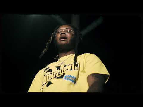 Foeside Johnny - Where I’m From (Official Music Video)