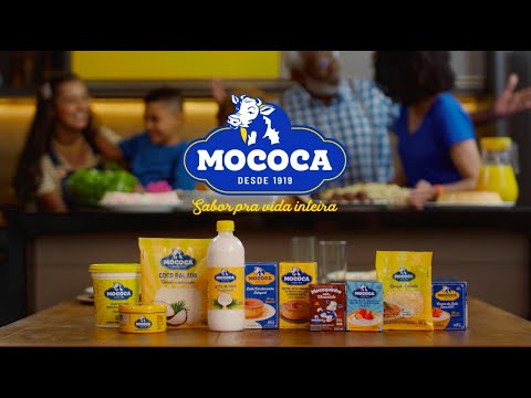 Sabor Pra Vida Inteira | Mococa