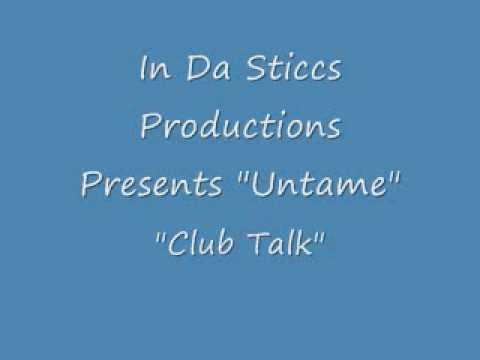 Club talk