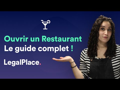 , title : 'Comment ouvrir un restaurant ?'