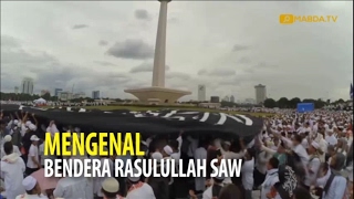 Download lagu Mengenal bendera Rasulullah mp3