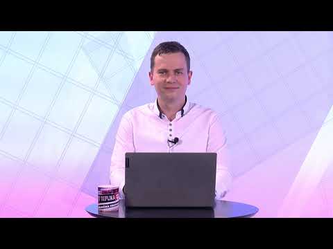 TV REPLIKA 05.05.2022. - TREBA LI ODGODITI UVOĐENJE EURA?