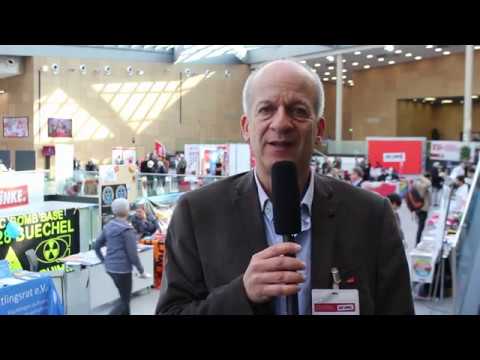 Kompromiss zu Paragraf 219a StGB ist verfassungswidrig!