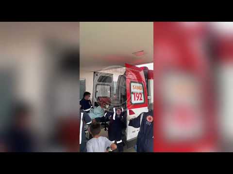 Vereador de Vieirópolis sofre grave acidente de moto na manhã desta segunda-feira