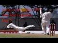 India Vs Sri Lanka 1997 2nd Test Colombo Day 5