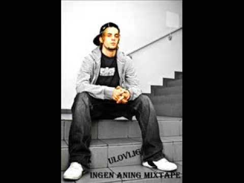 Ulovlig ft. Endless - Vokst opp