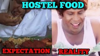 preview picture of video 'Hostellers  Food Alaparaigal #Hostel Sapadu Sothanaigal'