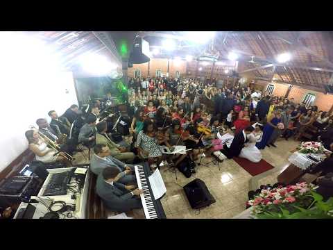 Deus Guiou O Teu Caminho - Igreja Cristã Maranata
