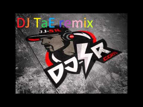 Lucenzo Ft Willy William & Lylloo Baila Kuduro [DJ TaE ReMix]