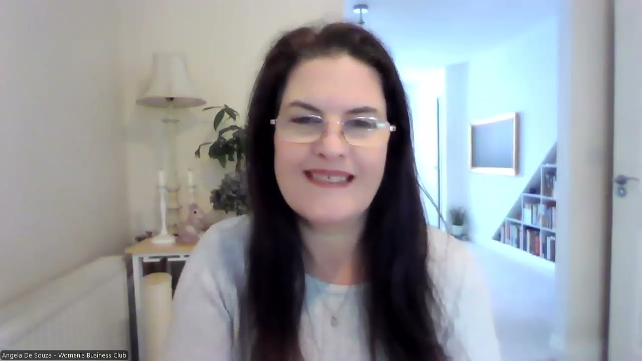 Women's Business Club