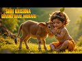 श्री कृष्ण गोविन्द हरे मुरारी SHRI KRISHNA GOVIND 