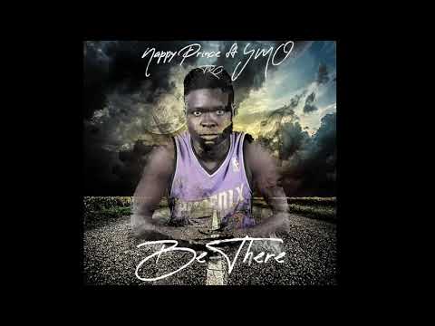 Be There - Nappy Prince X YMO
