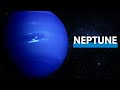 Neptune The Enigmatic Blue Giant Of The Outer Solar System Planet Profiles