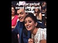 And Star Parivar Award Goes To Kartik And Naira Shahinlunat Inayma 20