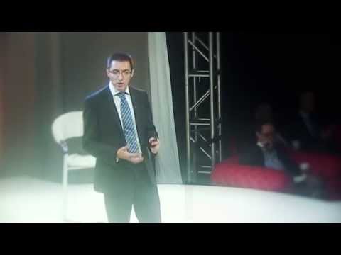 Innotribe @ Sibos - Closing