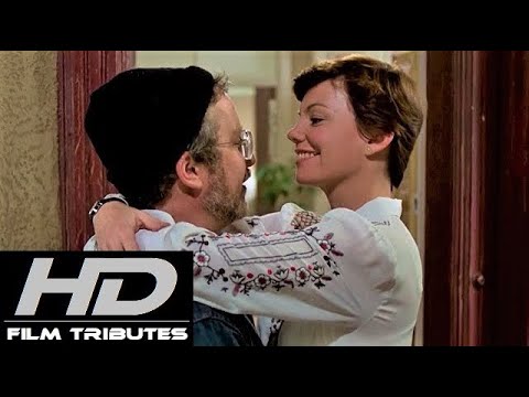 The Goodbye Girl • Theme Song • David Gates