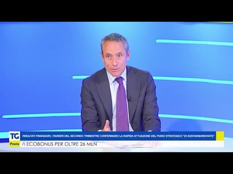 Poste, Del Fante: risultati frutto di spirito di squadra