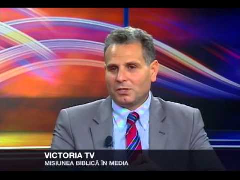 Victoria TV. Misiune prin Media
