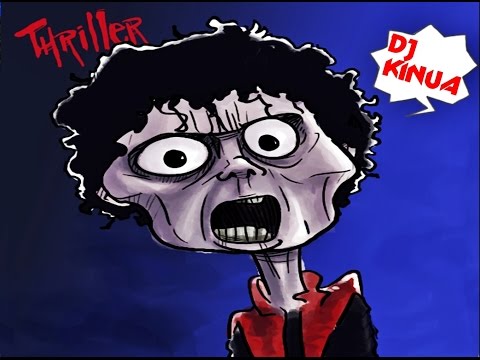 Michael Jackson X Regrooved Breakbeat 2016 // DJ KINUA