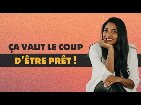 La parabole des dix vierges : es-tu prêt(e) pour l’arrivée de Jésus ? / Avec Sandra Kouame