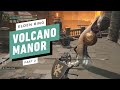Elden Ring Gameplay Walkthrough - Volcano Manor: Prison Town Church (2/4)