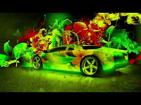 Alex Pusher  - Rock The Dub