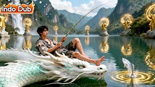 Download lagu Pemancing yang Diremehkan Ternyata Raja Dewa Perang Hilang! Sekali Bergerak Semua Kuat Tersungkur! mp3