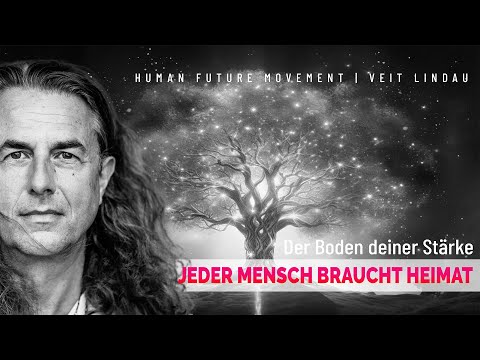 Der Boden deiner Stärke | Jeder Mensch braucht Heimat | Folge 42