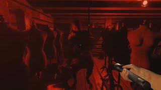 【ホラーゲーム】森のログハウスを探索【Conformity】【ゲーム実況】